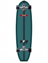 CARVER Tyler 777 36.5" C7 - Surfskate complet