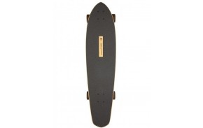 ARBOR Mission 35" Photo 2021 - Longboard complète