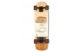 ARBOR Pilsner 28.75" Photo - Cruiser complet