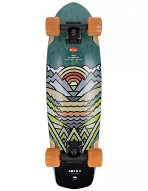 ARBOR Pocket Rocket 27"...