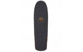 ARBOR Pilsner 28.75" Artist Series Multi - Cruiser complet