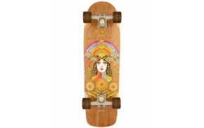 ARBOR Pilsner 28.75" Solstice Hilary Jane - Cruiser complet