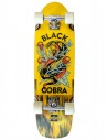 DUSTERS Cobra 29" Yellow - Cruiser