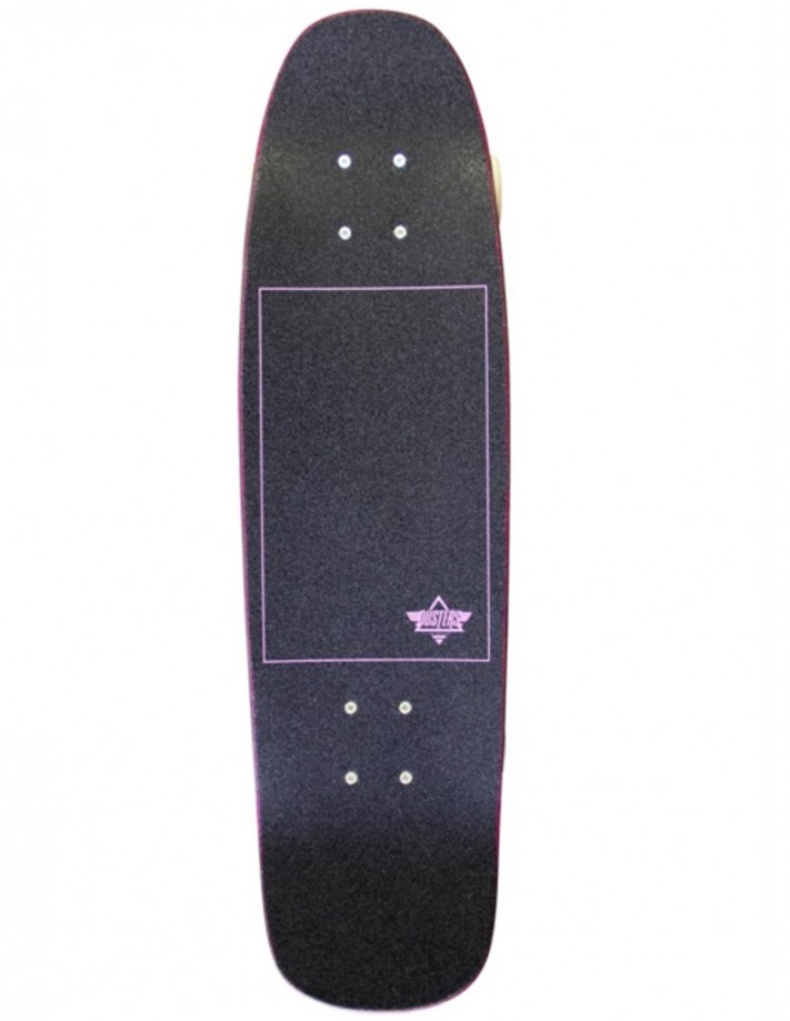 DUSTERS Tropic Pink 29" - Cruiser complet