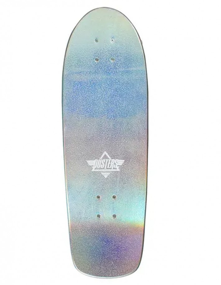 DUSTERS Cazh Cosmic 29.5" - Cruiser complet