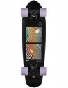 GLOBE Blazer 26" nero/viola - Cruiser