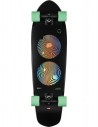 GLOBE Big Blazer 32" Black/Green - Cruiser