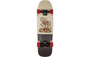 GLOBE Cruiser Disaster 32" Snakes