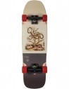 GLOBE Ramp 32" Slangen - Cruiser