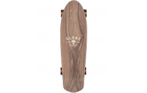 GLOBE Trooper Natives 27"  - Cruiser Complet