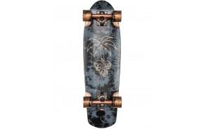 GLOBE Trooper Natives 27"  - Cruiser Complet