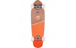 GLOBE Cruiser Big Blazer 32" Coconut Mandarin