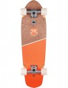 GLOBE Big Blazer 32" Kokosnoot Mandarijn - Cruiser
