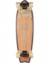 GLOBE Chromantic 33" Roble Blanco/Jaguar - Cruiser