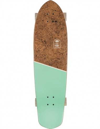 GLOBE Cruiser Blazer XL Coconut Lime 36 GLOBE Cruiser Blazer XL Coconut Lime 36