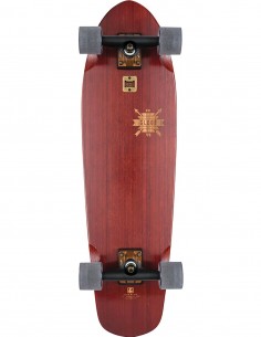 GLOBE Cruiser Big Blazer 32" Cherry Bamboo