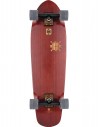GLOBE Big Blazer 32" Kersen/Bamboe - Cruiser