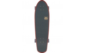 GLOBE Cruiser Big Blazer 32" Cherry Bamboo