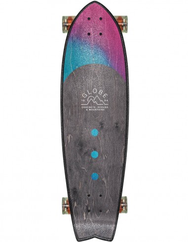 GLOBE Cruiser Chromantic 33" Washed Aqua GLOBE Cruiser Chromantic 33" Washed Aqua