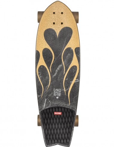 GLOBE Cruiser Sun City 30" Dead Kooks GLOBE Cruiser Sun City 30" Dead Kooks