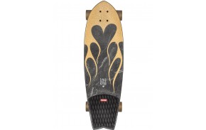 GLOBE Cruiser Sun City 30" Dead Kooks
