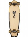GLOBE Sun City 30" Dead Kooks - Cruiser