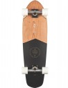 GLOBE Big Blazer 32" Zwart/Kers - Cruiser