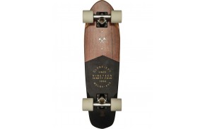 GLOBE Cruiser Blazer 26" Wallnut