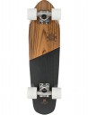 GLOBE Blazer 26" Teak/Monstera - Cruiser
