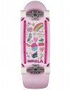IMPALA Latis Cruiserboard - Cruiser