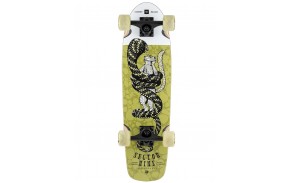 SECTOR 9 Jammer Cobra 28.5" - Cruiser Complet