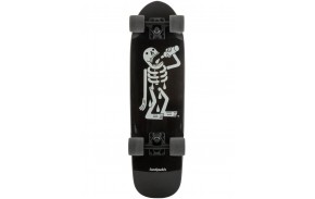 LANDYACHTZ Cruiser Dinghy Skeleton 28.5