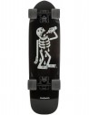 LANDYACHTZ Dinghy 28,5" Scheletro - Cruiser