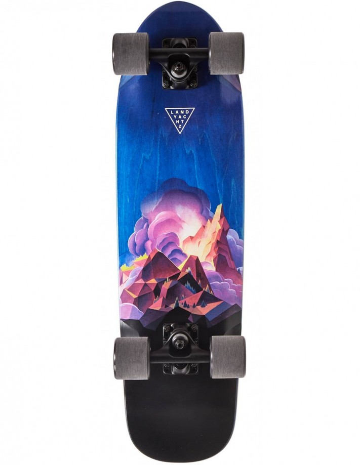 LANDYACHTZ Cruiser Dinghy Crown Peak 28.5