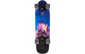 LANDYACHTZ Cruiser Dinghy Crown Peak 28.5