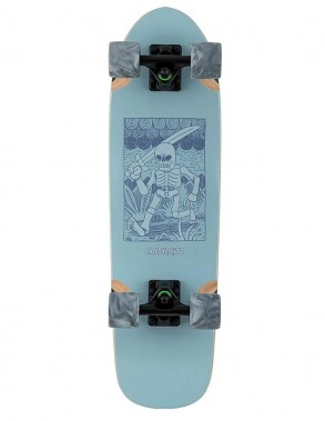 LANDYACHTZ Dinghy 28.5" Adventure Skeleton - Cruiser