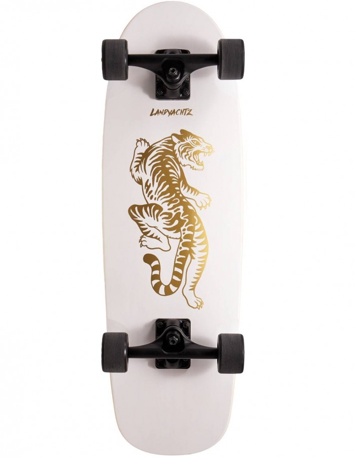 LANDYACHTZ Cruiser Tugboat UV Bengal 30"