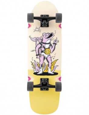 LANDYACHTZ Tugboat 32"...