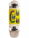 LANDYACHTZ Dinghy 28.5" Blunt Wild Cats - Cruiser