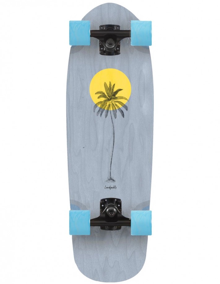 LANDYACHTZ Cruiser Dinghy Blunt UV Sun 28.5