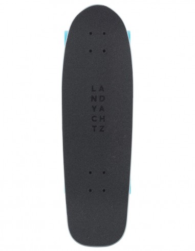 LANDYACHTZ Cruiser Dinghy Blunt UV Sun 28.5 LANDYACHTZ Cruiser Dinghy Blunt UV Sun 28.5