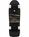 LANDYACHTZ ATVX Ditch Life 31" Dark Wave - Cruiser