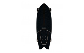 Carver Fishbeard CX Surf Skate 29.25" - Channel Islands
