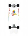CARVER x Channel Islands Fishbeard 29.25" CX - Surfskate complet