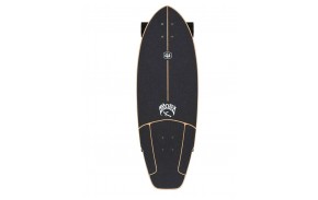 Carver Lost Rad Ripper CX 31" - Surf Skate
