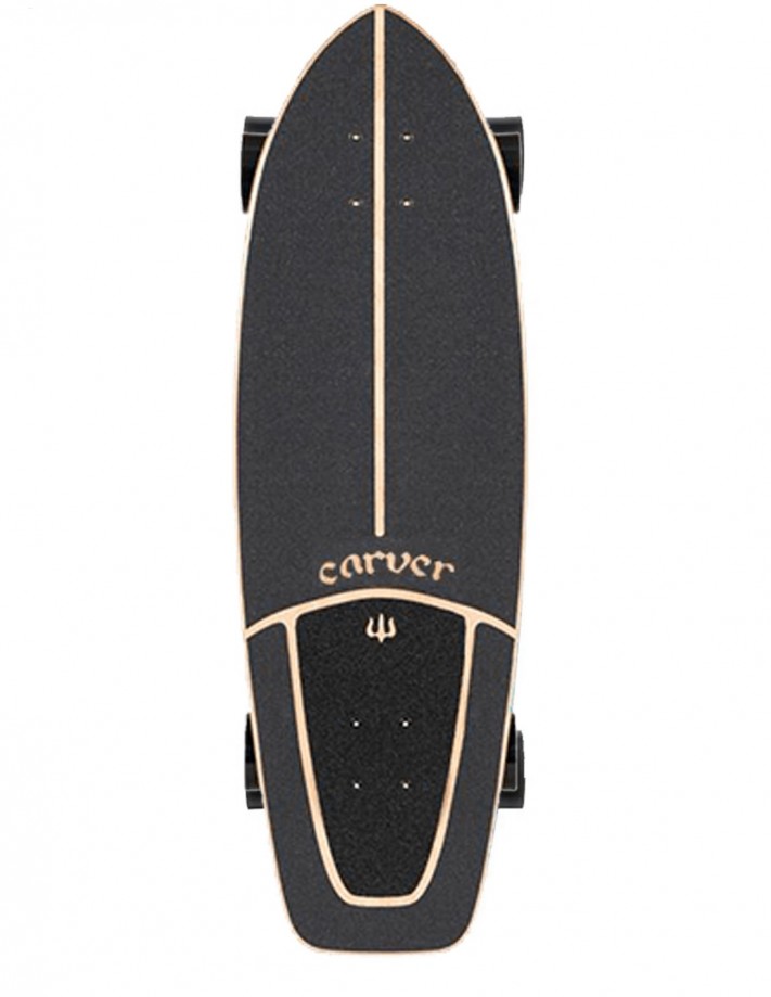 Carver USA BOOSTER CX 30.75