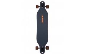 Arbor Axis 40" Photo - Longboard complète