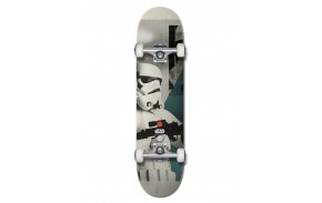 Element Star Wars Storm 8.0" - Skateboard complet