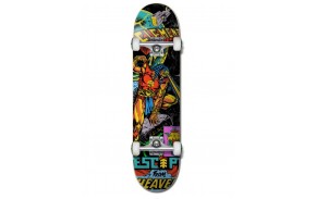 Element Escape From 7.75" - Skateboard complet