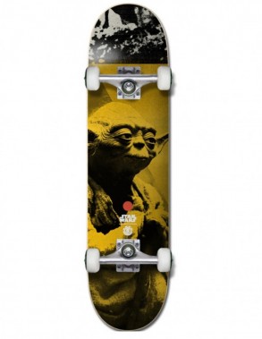 ELEMENT Star Wars Yoda 8.0"...